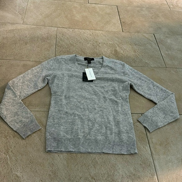 Charter Club Sweaters - Charter Club Cashmere Sweater